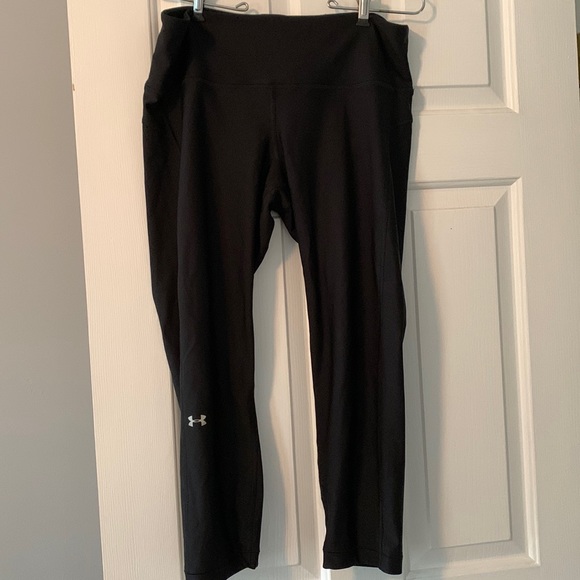 Women’s Capris Leggings - Picture 1 of 2